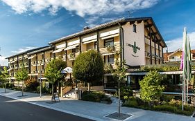 Hotel Mürz Bad Füssing